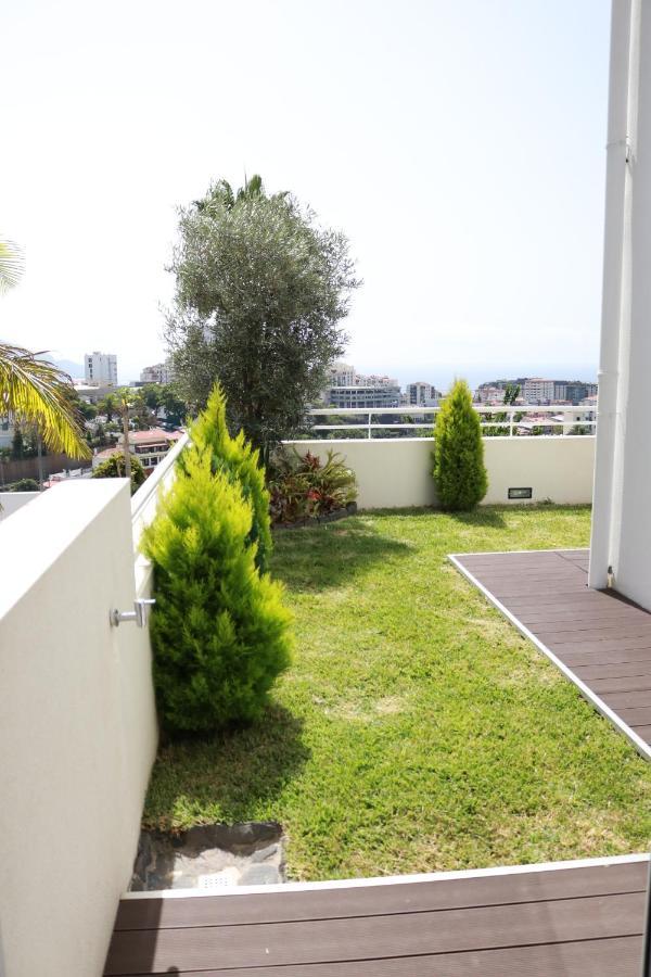 Mericia'S Gorgeous View Funchal (Madeira) Exterior foto