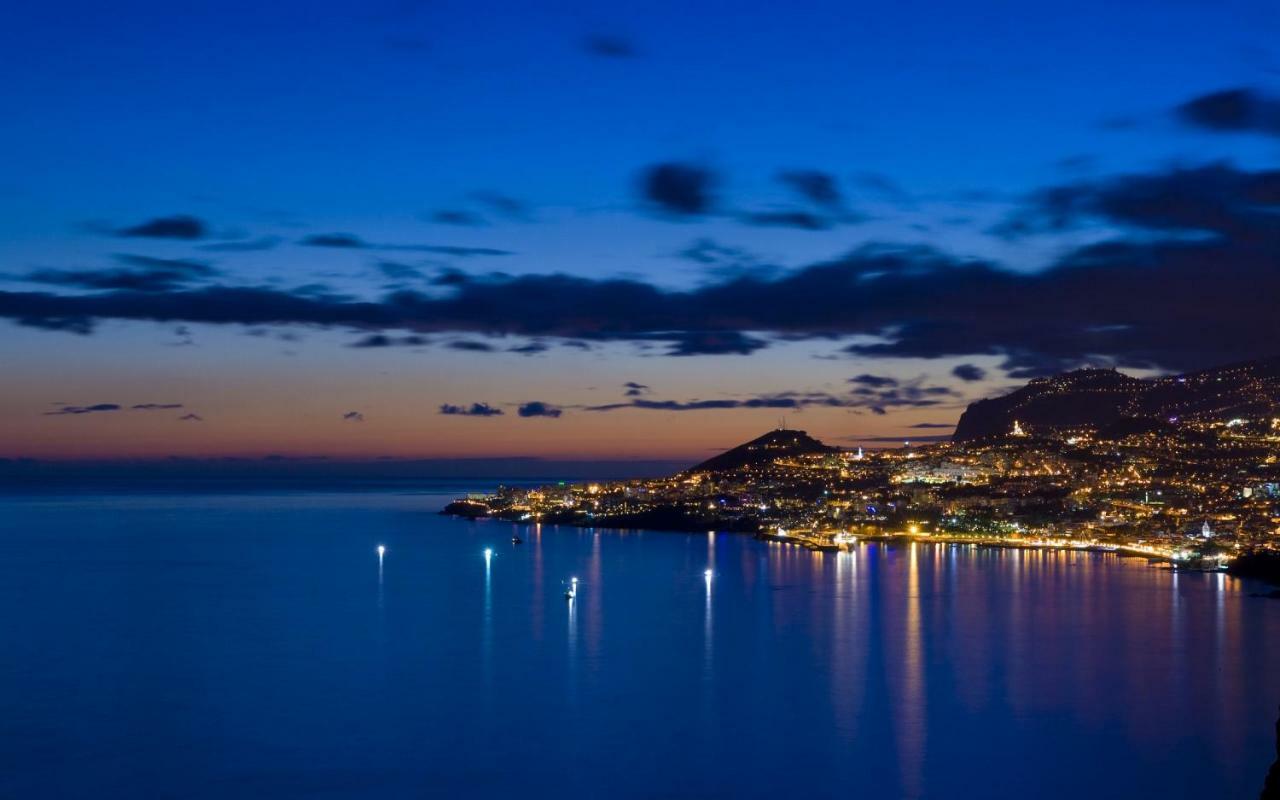 Mericia'S Gorgeous View Funchal (Madeira) Exterior foto